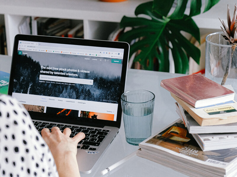 Desarrollo de software .net